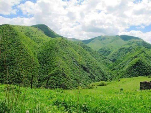 İşğaldan azad edilmiş bölgəyə ilk köç Kəlbəcərin timsalında GERÇƏKLƏŞİR