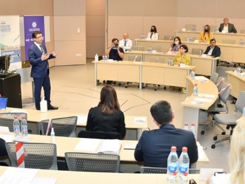 Jurnalistlər MEDİA-nın yeni layihəsini ALQIŞLADI: “Əvvəl şübhə ilə yanaşırdım amma…”