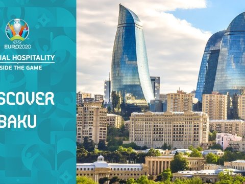 AVRO-2020 oyunlarına bilet alan şəxslərin NƏZƏRİNƏ