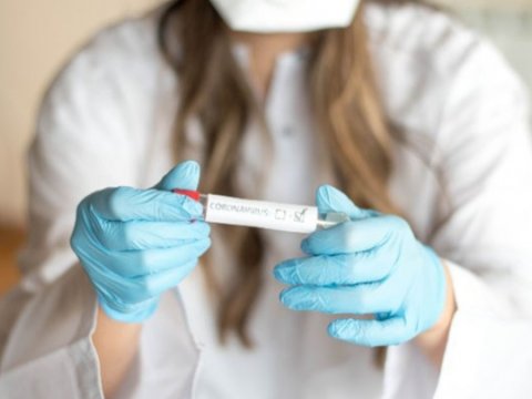 Yoluxma sayı bu gün də azaldı: ölən yoxdur