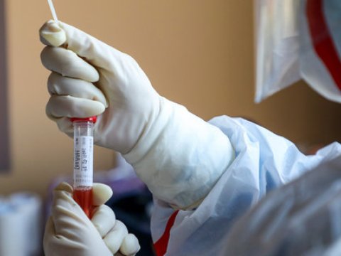 Koronavirusun yeni ştamı peyda oldu