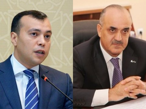 Sahil Babayev Səlim Müslümovun dövründəki saxtakarlıqları Baş Prokurorluğa GÖNDƏRDİ