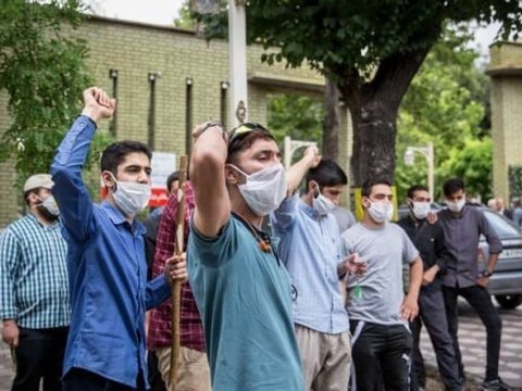 Seçkisonrası GƏRGİNLİK – Ermənistanda toqquşmalar başlaya bilər?