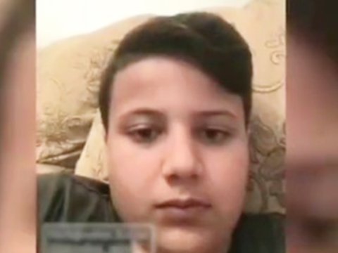 16 yaşlı oğlanın döydüyü yeniyetmə ÖLDÜ