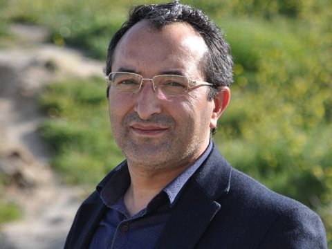 QHT təmsilçiləri azad olunmuş bölgələrə getmək istəyirlər - Amma aparan yoxdu
