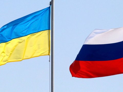 Rusiya Ukraynaya görə Türkiyədən NARAZI QALDI