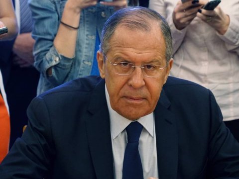 Lavrov Ermənistandakı seçkilərin Qarabağ danışıqlarına təsirindən DANIŞDI
