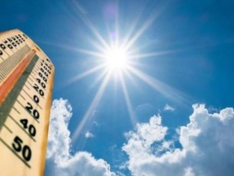 Ölkədə anomal istilər gözlənilir - XƏBƏRDARLIQ  
