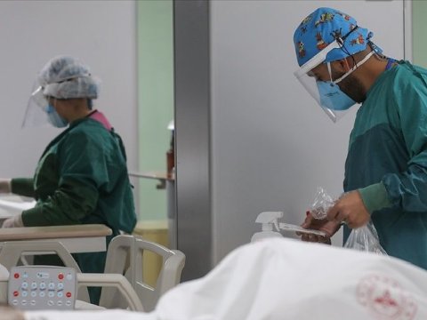 Yoluxma minimuma düşdü - 1 nəfər öldü