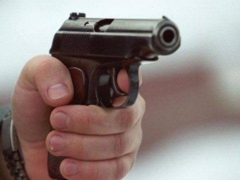 Sabirabadda güllələnmə...