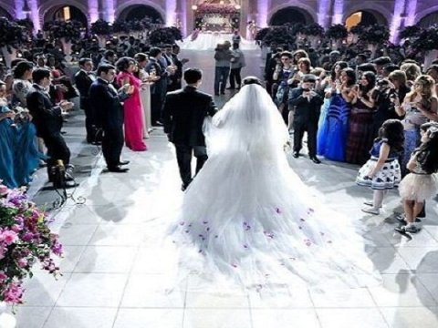 Azərbaycanda toylara İCAZƏ VERİLDİ