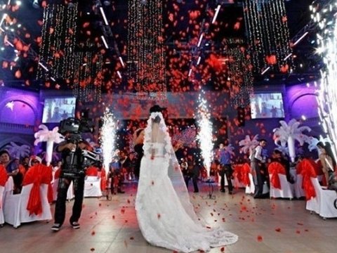 Toy və nişan mərasimlərinin keçirilməsi QAYDALARI