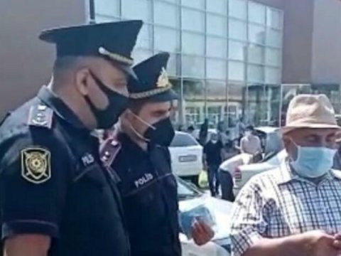 Toylarda qaydalara bu qurumlar NƏZARƏT EDƏCƏK