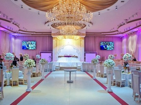 Qaydaları pozan şadlıq sarayları BAĞLANACAQ