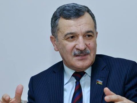 “Maddi imkanı aşağı olanlara kömək etmək lazımdır” - Deputat