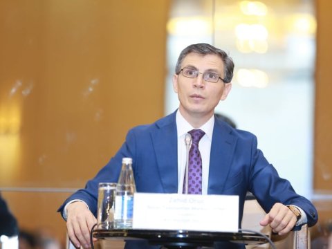 Zahid Oruc: “İki dövlətin hərbi İttifaqı başqa ərazilərə hücum planı deyil!”