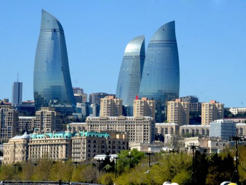 Bakının mərkəzində xüsusi mühafizə zonası yaradılacaq
