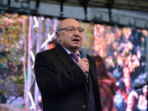 “Bu məxluqdan xilas olmalıyıq” – Ermənistan müxalifəti