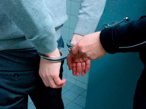 Kürdəmirdə qətl törədən şəxs tutuldu