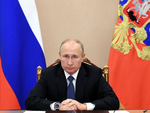 Putindən növbəti QARABAĞ AÇIQLAMASI: “Rusiyanın həlledici səyləri...”