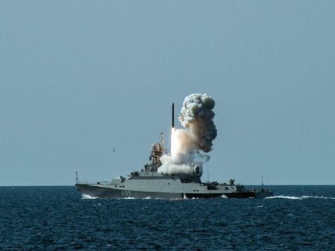 NATO ilə Rusiya arasında silahlı İNSİDENT: Atəş açıldı, təyyarələr bombaladı