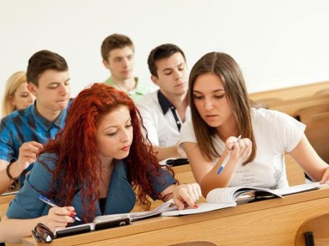 Ötən il qəbul imtahanlarında yüksək ballılar ən çox I qrupda olub  