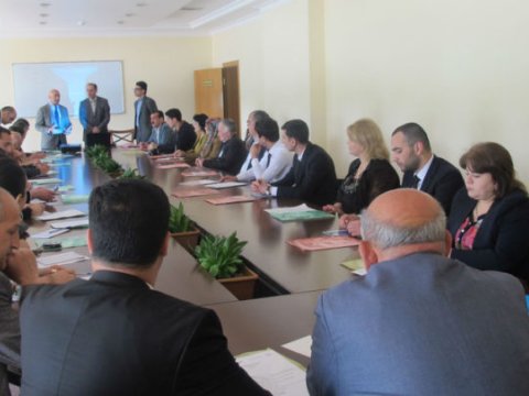 Eyni vaxtda bir neçə İctimai Şuraya üzv olmağa ÇALIŞANLAR... - Utanmasan seçilməyə nə var ki...