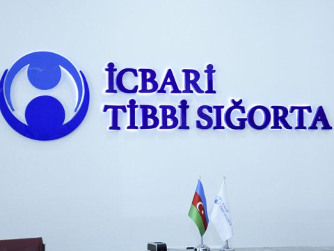 İcbari Tibbi Sığorta 13 özəl klinika ilə razılığa gəldi