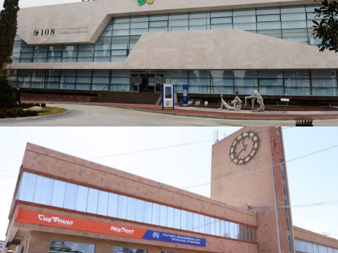 Ermənilər “ASAN xidmət”in ideyasını OĞURLADILAR