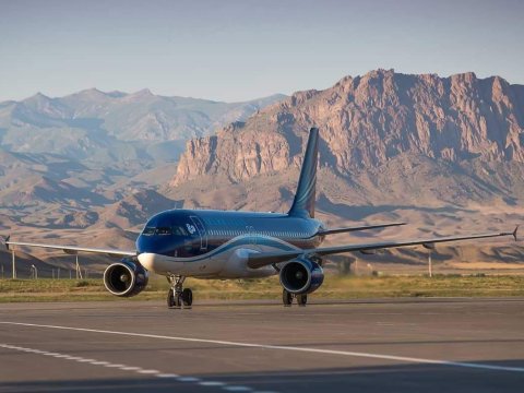 “Naxçıvana təyyarə biletləri ucuzlaşa bilər” - YENİ QƏRAR