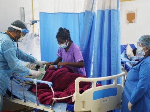 TƏBİB-dən Azərbaycanda COVID-19-un Delta variantı ilə bağlı AÇIQLAMA