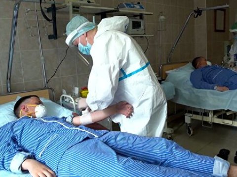 Koronavirusa yoluxanlara da vaksin vurula bilər