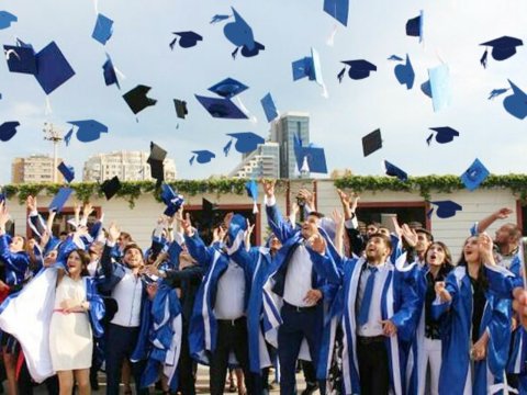Təhsil Nazirliyindən məzun günü ilə bağlı QƏRAR