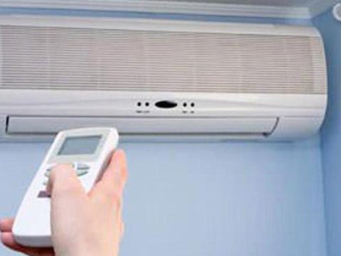 Şadlıq saraylarında kondisionerlərin işləməsinə məhdudiyyət qoyulub? - Rəsmi cavab