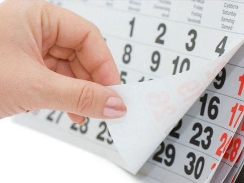 Qarşıdakı üç gün qeyri-iş günü olacaq - TƏQVİM 