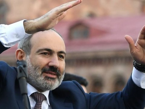 Azərbaycan müxalifətindən Paşinyanın qələbəsinə REAKSİYA - Liderlər mövqelərini açıqladılar  