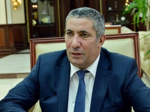 “Bəzi partiya sədrləri Ermənistan dəyirmanına su tökürlər”