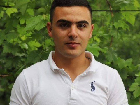 Ermənistana qaytarılan diversantın Azərbaycan XATİRƏLƏRİ