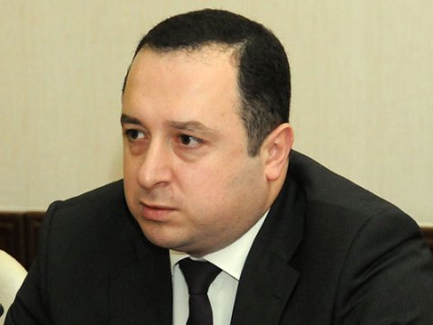 Ali Məhkəmə sədrinin müavini ittihamlara CAVAB VERDİ