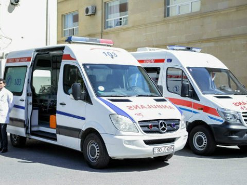 Yoluxanlar sağalanlardan azdır - bu gün 2 nəfər öldü