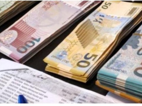 115 min manatlıq dələduzluqla bağlı araşdırma aparılır