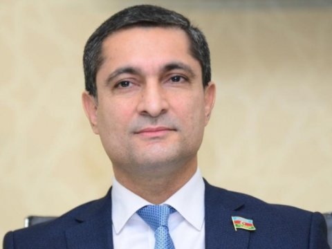 “Minsk qrupunun fəaliyyətinə tarix özü qiymət verdi” - Azərbaycan-Fransa dostluq qrupunun rəhbəri ilə MÜSAHİBƏ 