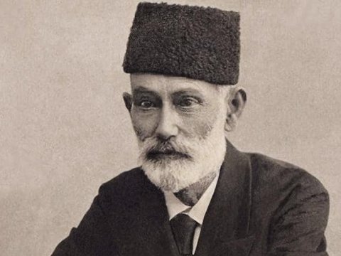 28 iyun Həsən bəy Zərdabinin GÜNÜDÜR  