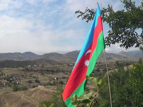 Cəbrayıla getmək istəyən dörd nəfər SAXLANILDI 