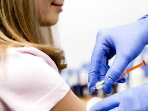 Son sutkada 608 nəfərə vaksin vuruldu