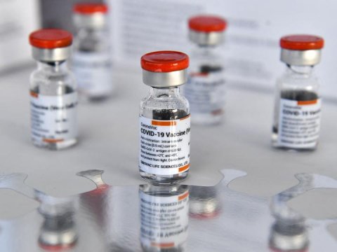 Azərbaycanlıların ən çox peyvənd olunduğu vaksinlə bağlı ŞAD XƏBƏR