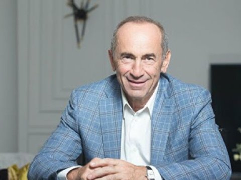 Koçaryana qarşı yeni ittihamlar İRƏLİ SÜRÜLƏ BİLƏR