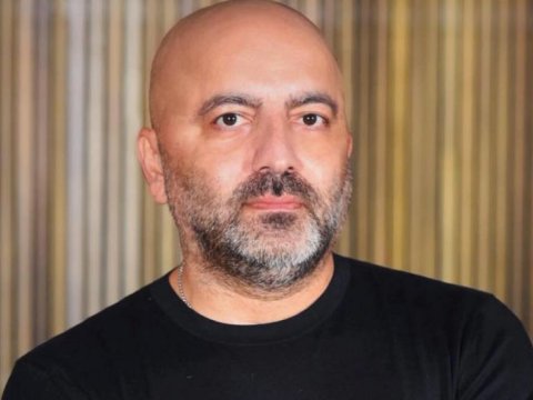 Mübariz Mənsimov ev dustaqlığından AZAD OLUNDU