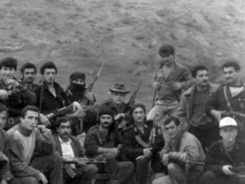Ermənilərin “Arabo” batalyonunun məhv edilməsindən 29 il ötür