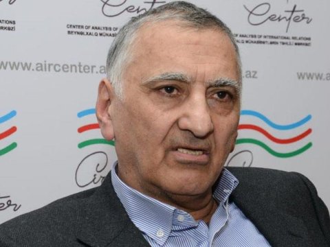 “Məni də ermənilərin Bakıdakı məhkəməsinə çağırmalıydılar!” - Dilqəm Əsgərov xeyli sirr AÇDI